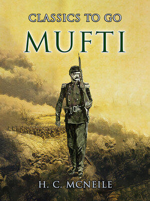 cover image of Mufti